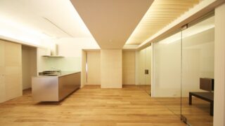 約100m2のマンションリフォーム